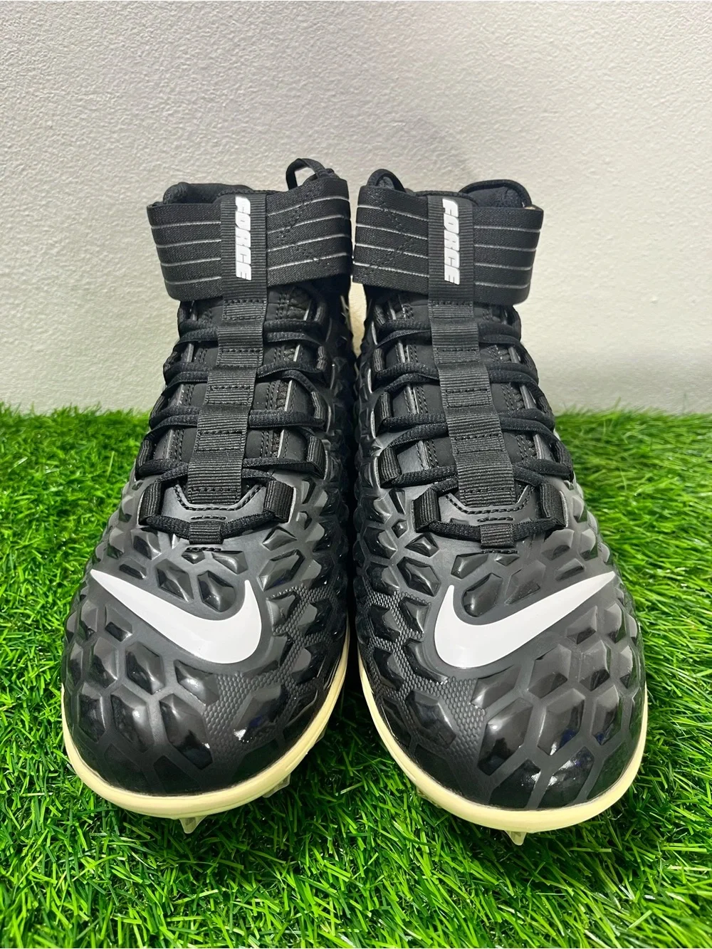 Nike high traction